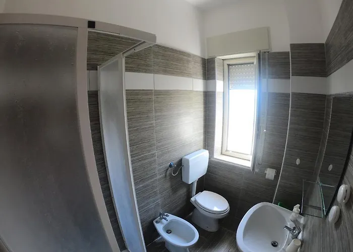 Rivamare Campora * Campora San Giovanni