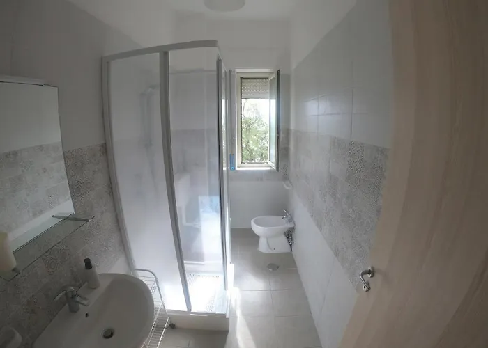 Rivamare Campora Casa de Férias *