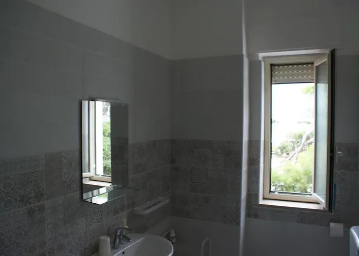 Rivamare Campora Casa de Férias Campora San Giovanni