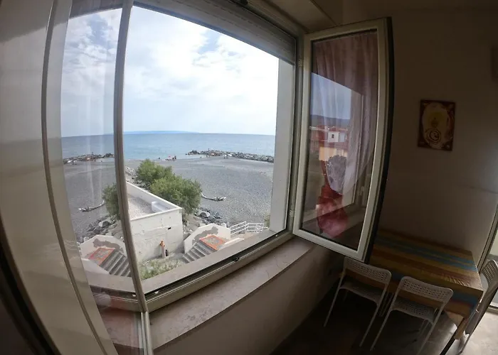 Rivamare Campora Casa de Férias *