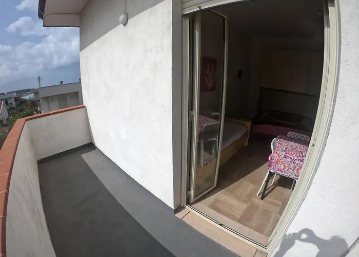 Casa de Férias Rivamare Campora *