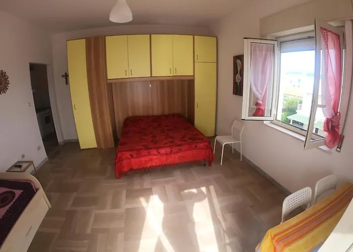 Casa de Férias Rivamare Campora Campora San Giovanni