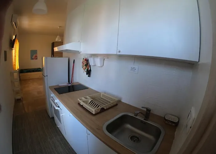 Casa de Férias Rivamare Campora Campora San Giovanni