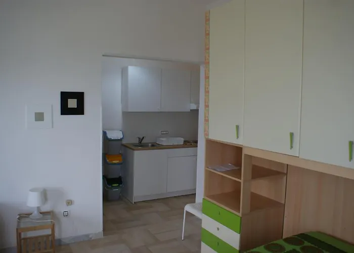 Casa de Férias Rivamare Campora *