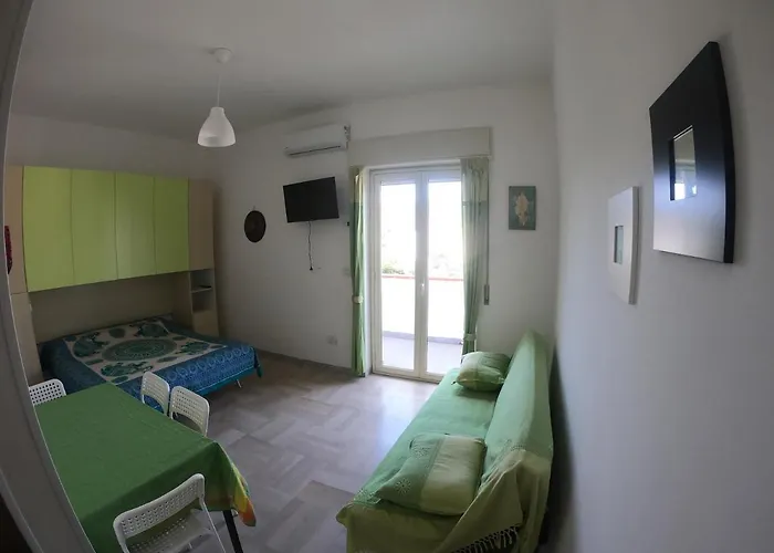 Casa de Férias Rivamare Campora *