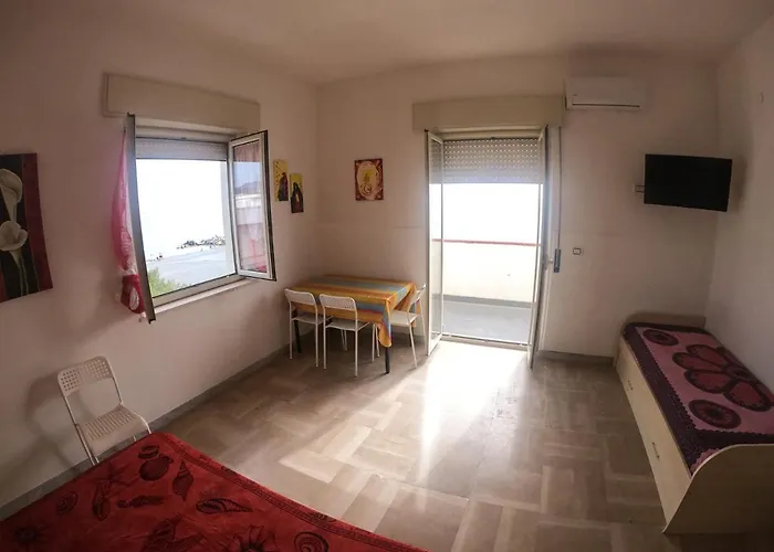 Casa de Férias Rivamare Campora