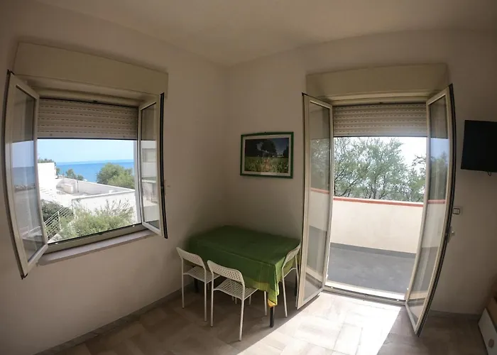 Rivamare Campora Campora San Giovanni