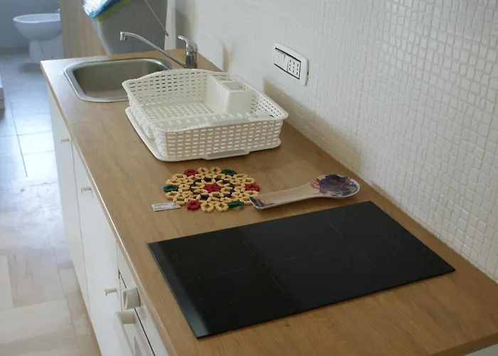 Rivamare Campora Casa de Férias Campora San Giovanni