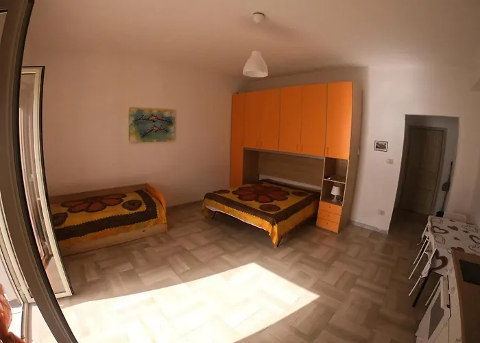 Rivamare Campora Campora San Giovanni