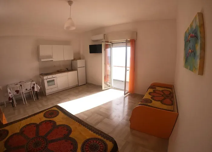 Casa de Férias Rivamare Campora Campora San Giovanni