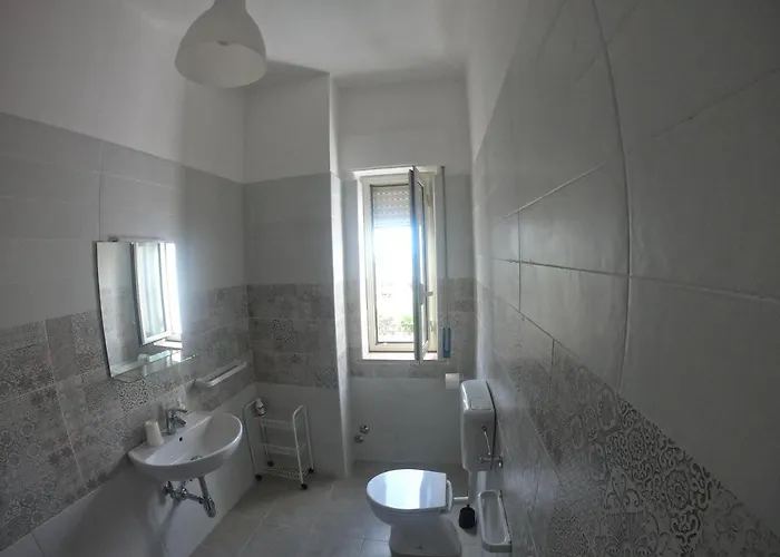 Casa de Férias Rivamare Campora