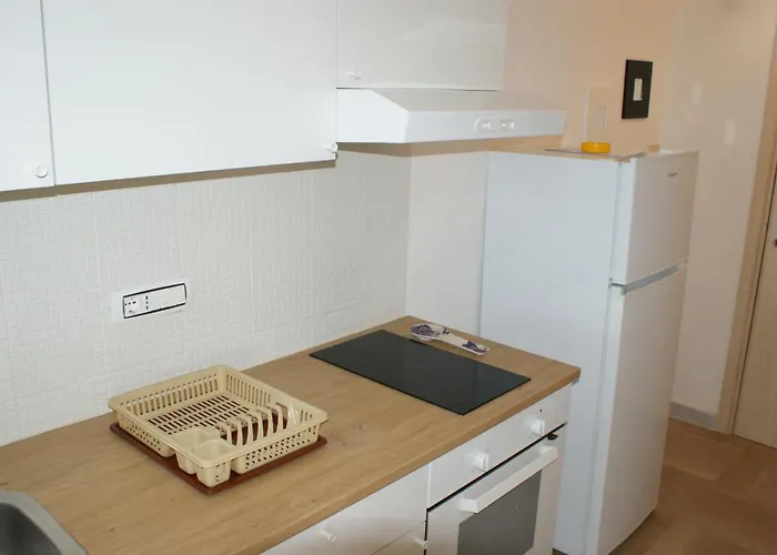 Casa de Férias Rivamare Campora *