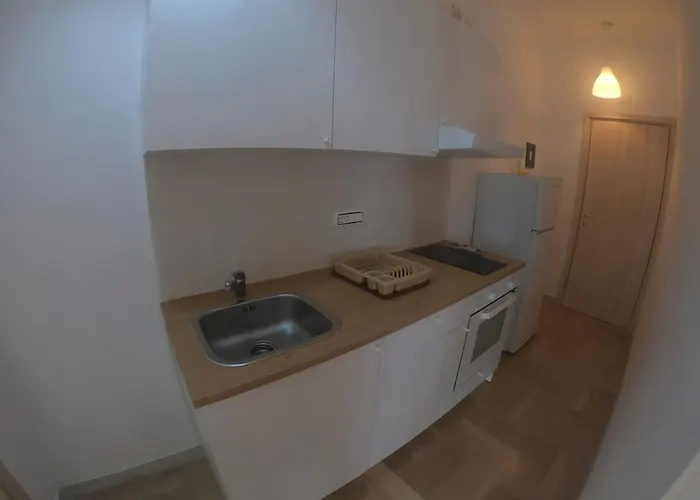 Casa de Férias Rivamare Campora