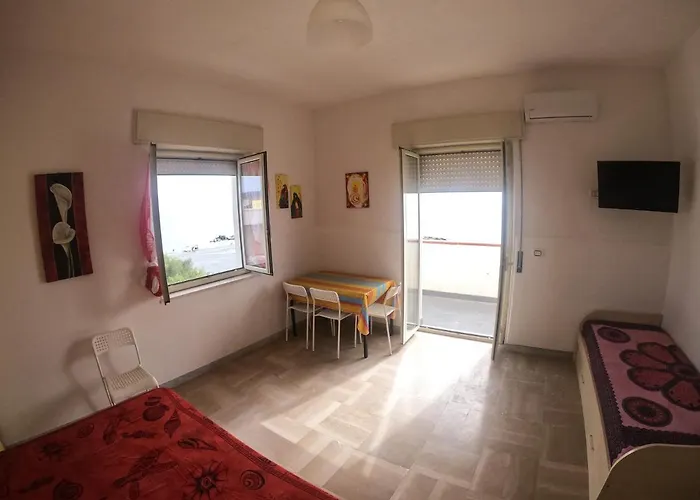 Rivamare Campora Campora San Giovanni