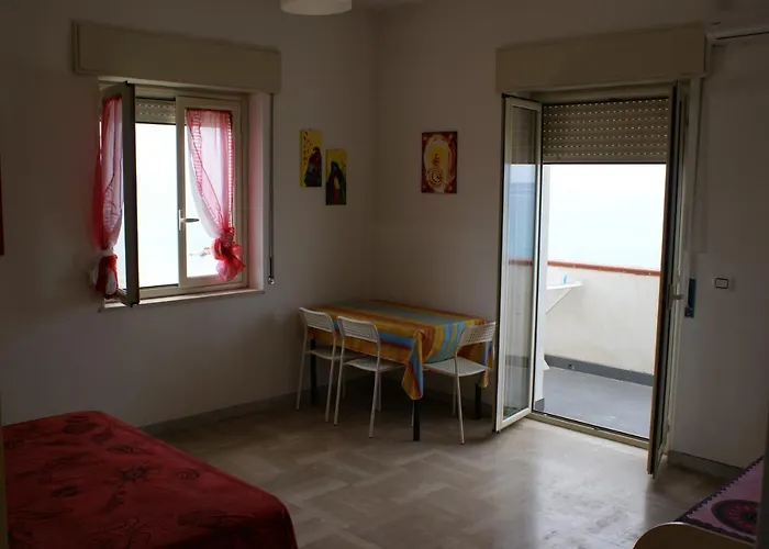 Casa de Férias Rivamare Campora Campora San Giovanni