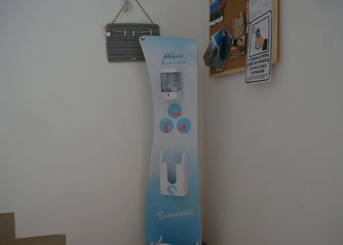 Rivamare Campora Casa de Férias