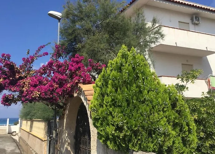 Rivamare Campora * Campora San Giovanni