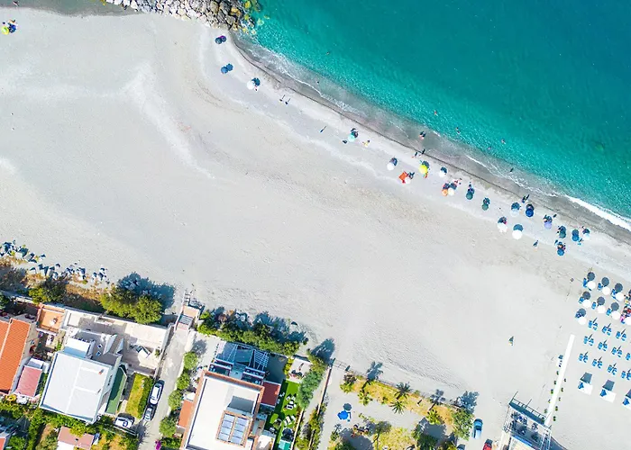 Rivamare Campora Casa de Férias *