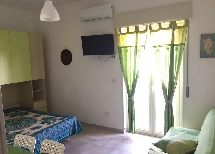 Rivamare Campora Casa de Férias Campora San Giovanni