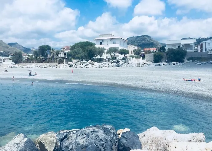 Rivamare Campora Casa de Férias Campora San Giovanni