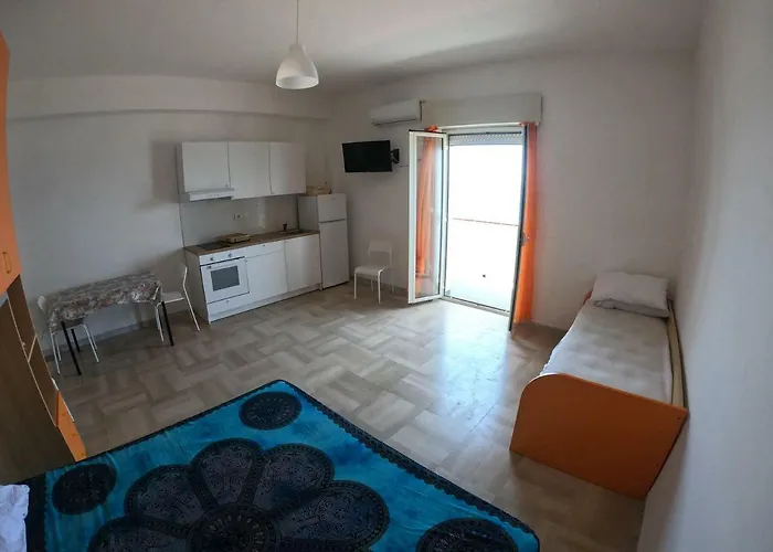 Casa de Férias Rivamare Campora Campora San Giovanni