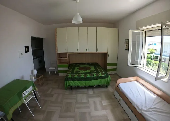 Rivamare Campora Casa de Férias