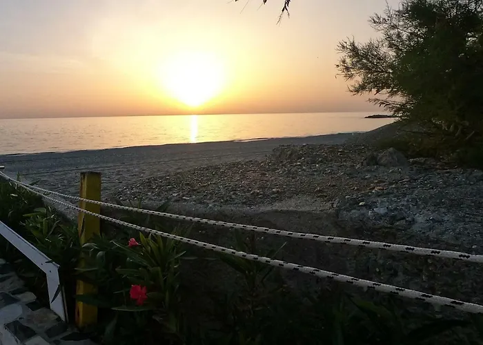 Rivamare Campora 度假居 *